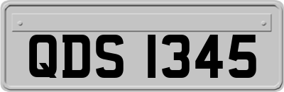 QDS1345