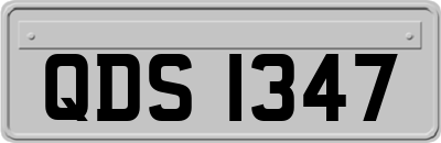 QDS1347