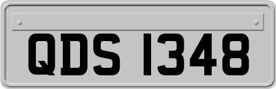 QDS1348