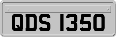 QDS1350
