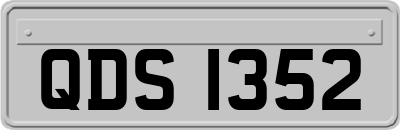 QDS1352