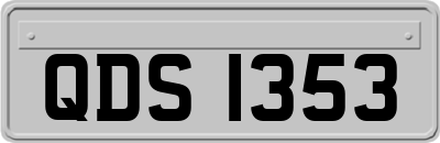 QDS1353