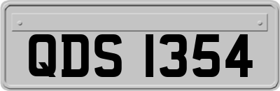 QDS1354