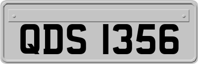 QDS1356