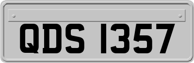 QDS1357