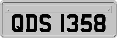 QDS1358