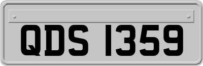 QDS1359