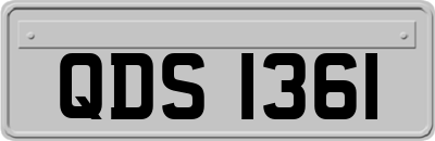 QDS1361