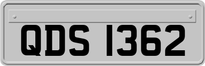 QDS1362
