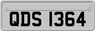 QDS1364