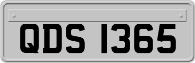 QDS1365