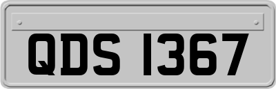 QDS1367