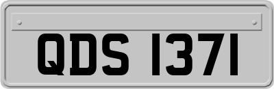 QDS1371