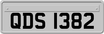 QDS1382