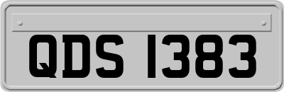 QDS1383