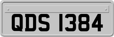 QDS1384