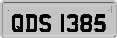 QDS1385
