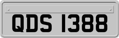 QDS1388
