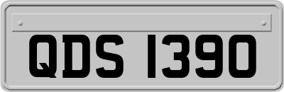 QDS1390