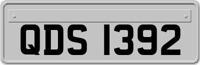 QDS1392