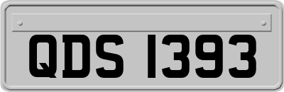 QDS1393