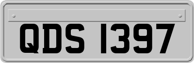 QDS1397