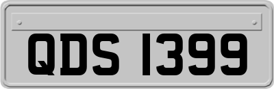 QDS1399