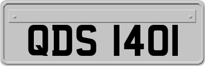 QDS1401