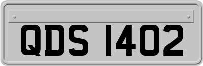 QDS1402
