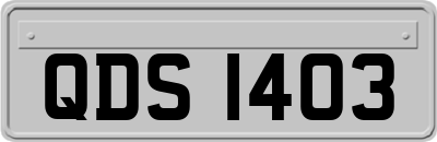 QDS1403