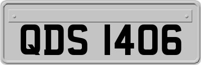 QDS1406