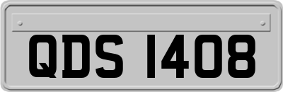 QDS1408