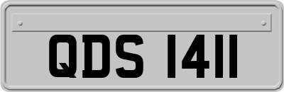 QDS1411