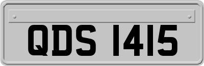 QDS1415