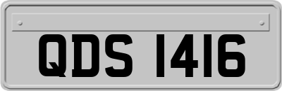 QDS1416