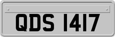 QDS1417