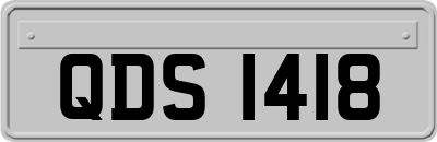 QDS1418
