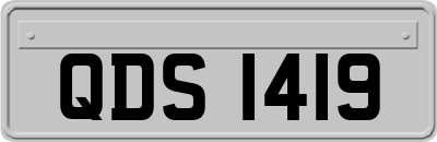 QDS1419