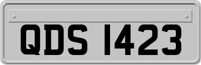 QDS1423