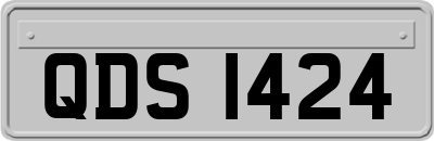 QDS1424