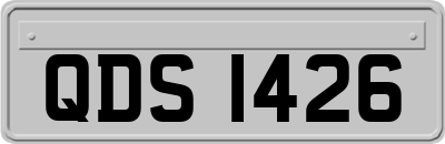 QDS1426