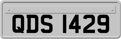 QDS1429
