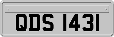 QDS1431
