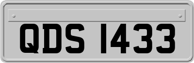 QDS1433