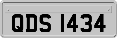 QDS1434