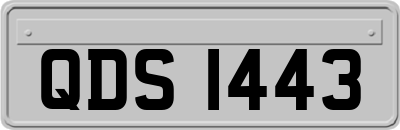 QDS1443
