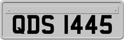 QDS1445
