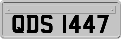 QDS1447