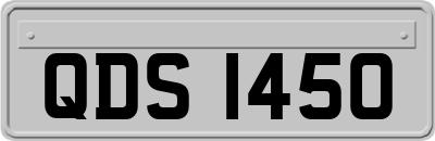 QDS1450
