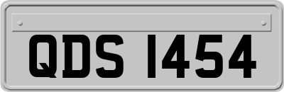 QDS1454